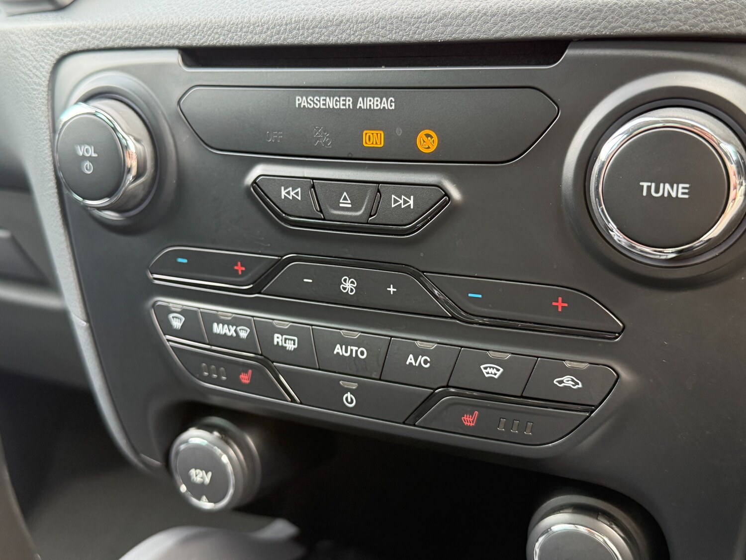 Vehicle 24