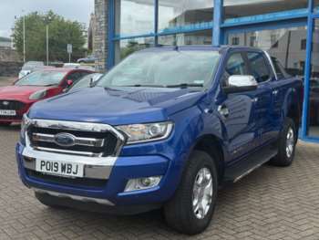 Used Ford Ranger 2019 for sale - 74692256: Photo