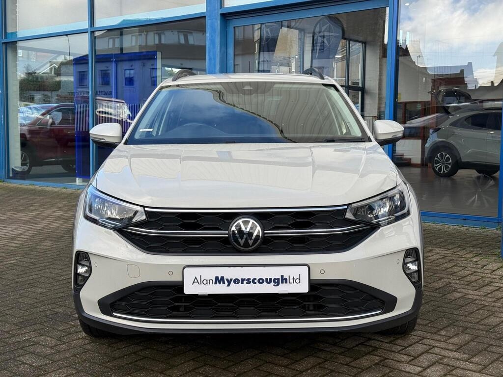 Used Volkswagen Taigo 2023 for sale - 77208573: Photo 11