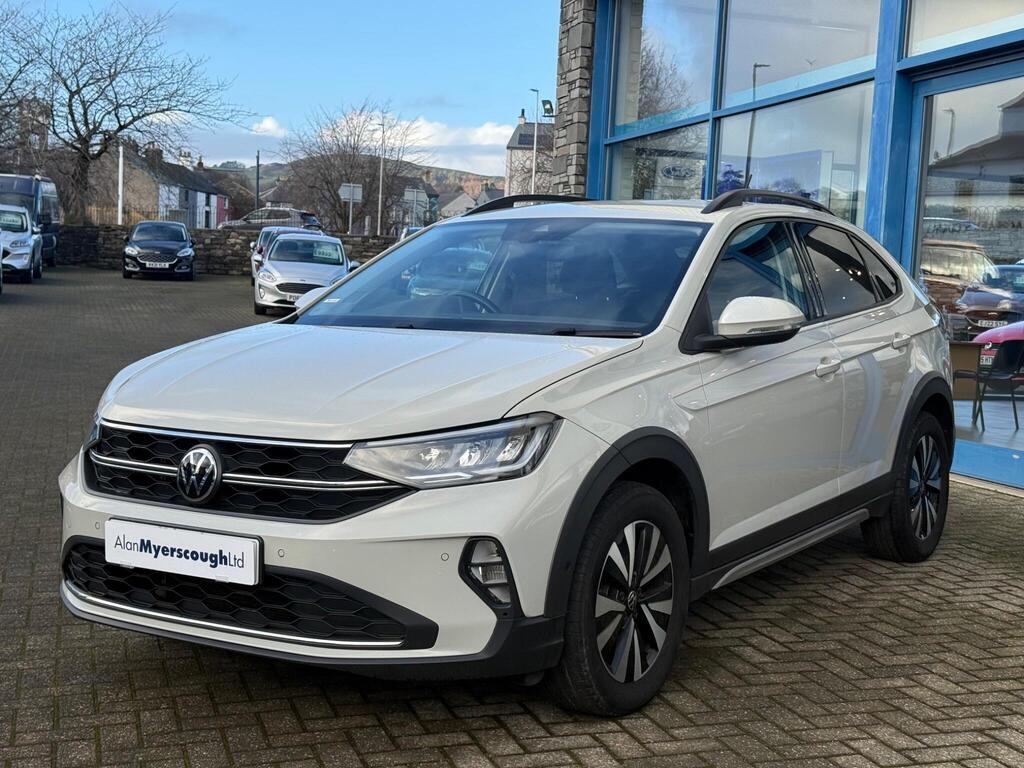 Used Volkswagen Taigo 2023 for sale - 77208573: Photo 12