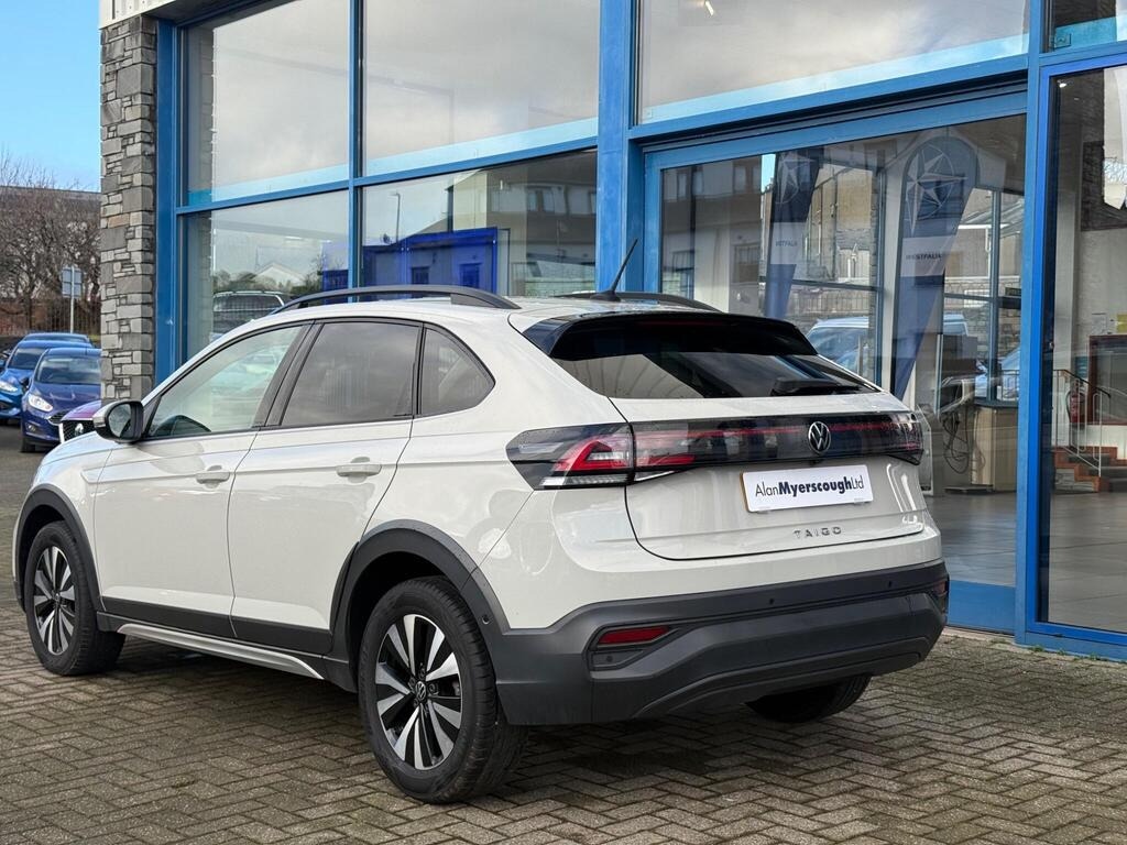 Used Volkswagen Taigo 2023 for sale - 77208573: Photo 14