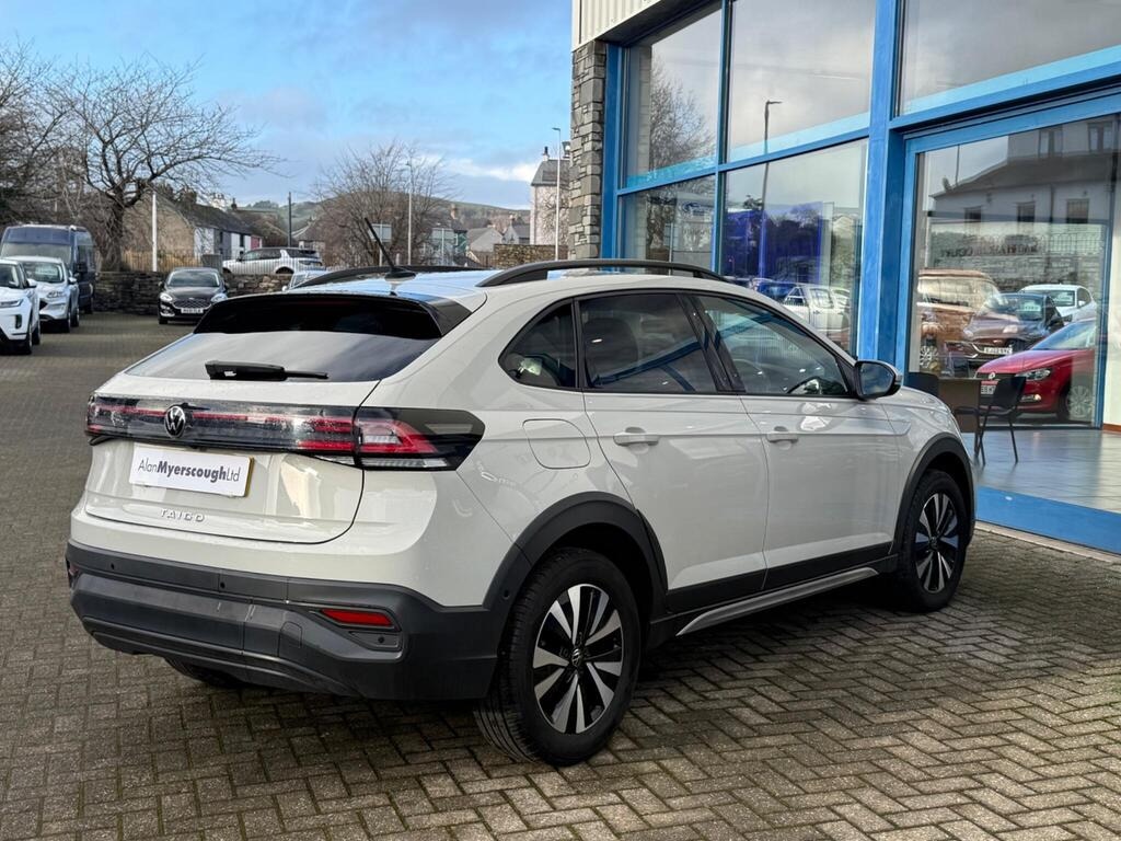 Used Volkswagen Taigo 2023 for sale - 77208573: Photo 15