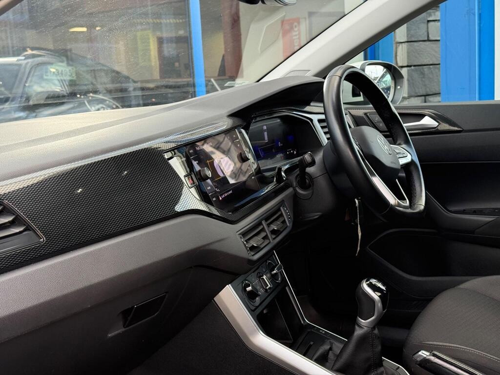 Used Volkswagen Taigo 2023 for sale - 77208573: Photo 18