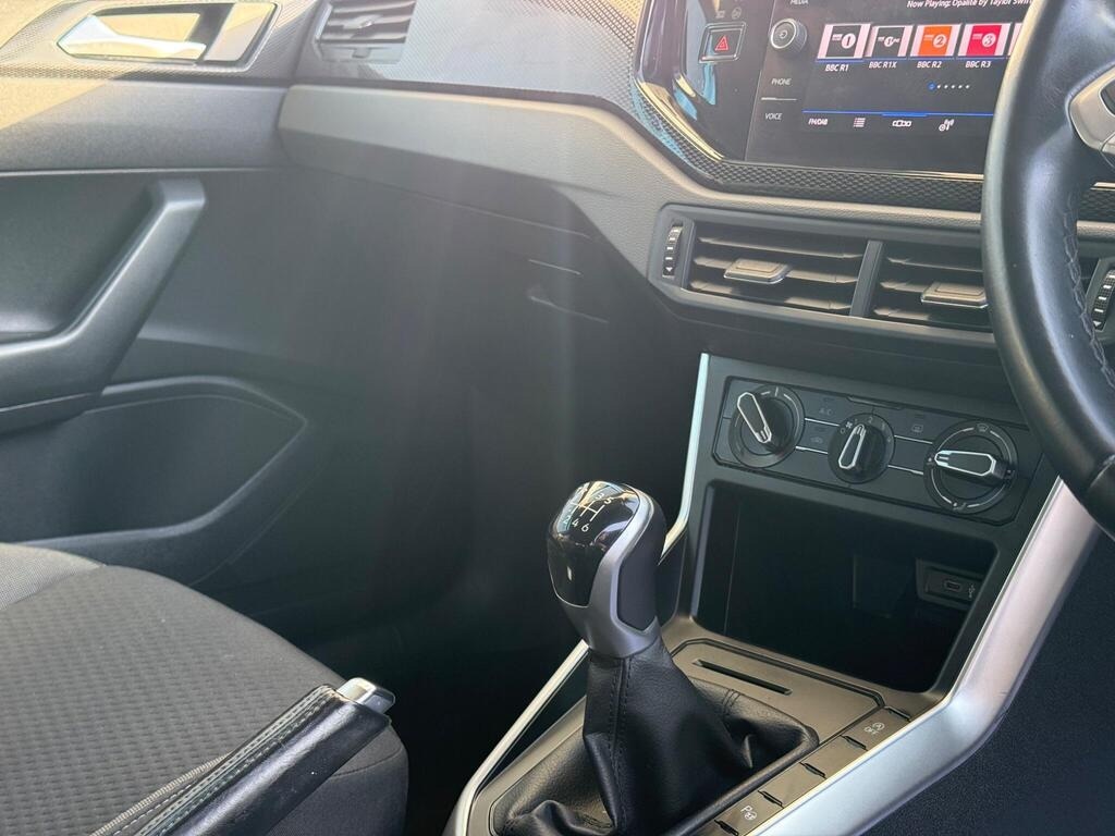 Used Volkswagen Taigo 2023 for sale - 77208573: Photo 19