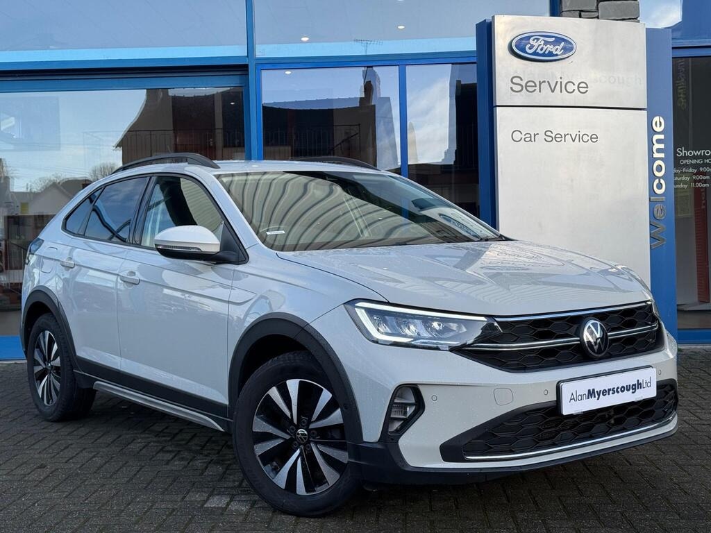 Used Volkswagen Taigo 2023 for sale - 77208573: Photo 2