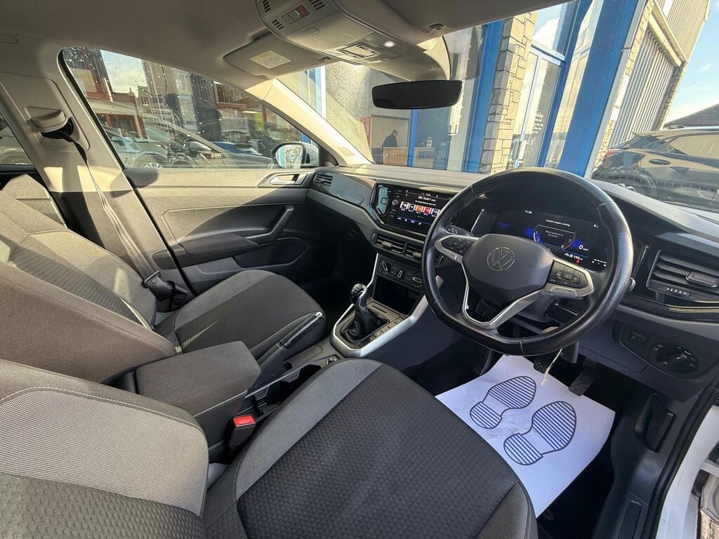 Used Volkswagen Taigo 2023 for sale - 77208573: Photo 20