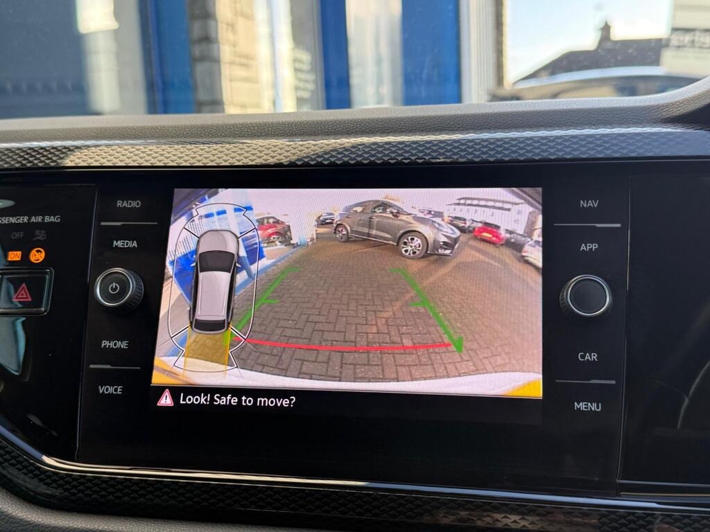 Used Volkswagen Taigo 2023 for sale - 77208573: Photo 22