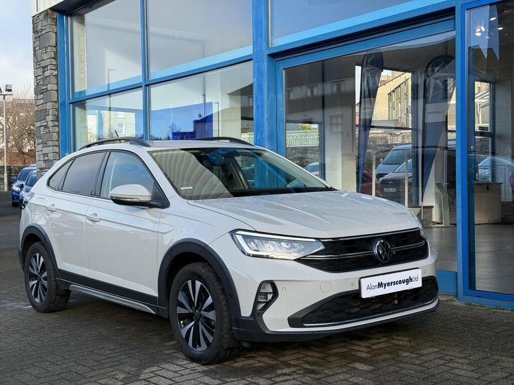 Used Volkswagen Taigo 2023 for sale - 77208573: Photo 3