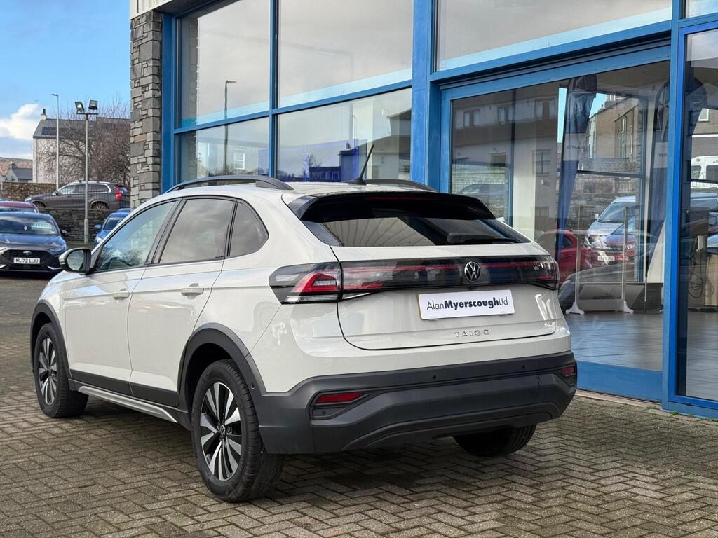 Used Volkswagen Taigo 2023 for sale - 77208573: Photo 4