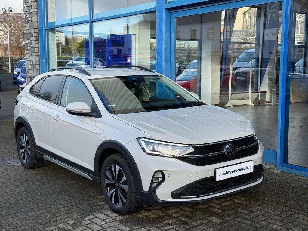 Used Volkswagen Taigo 2023 for sale - 77208573: Photo 6