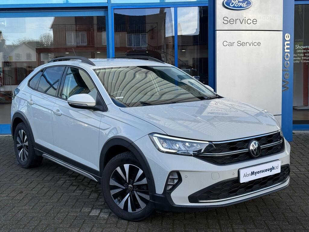 Used Volkswagen Taigo 2023 for sale - 77208573: Photo 7