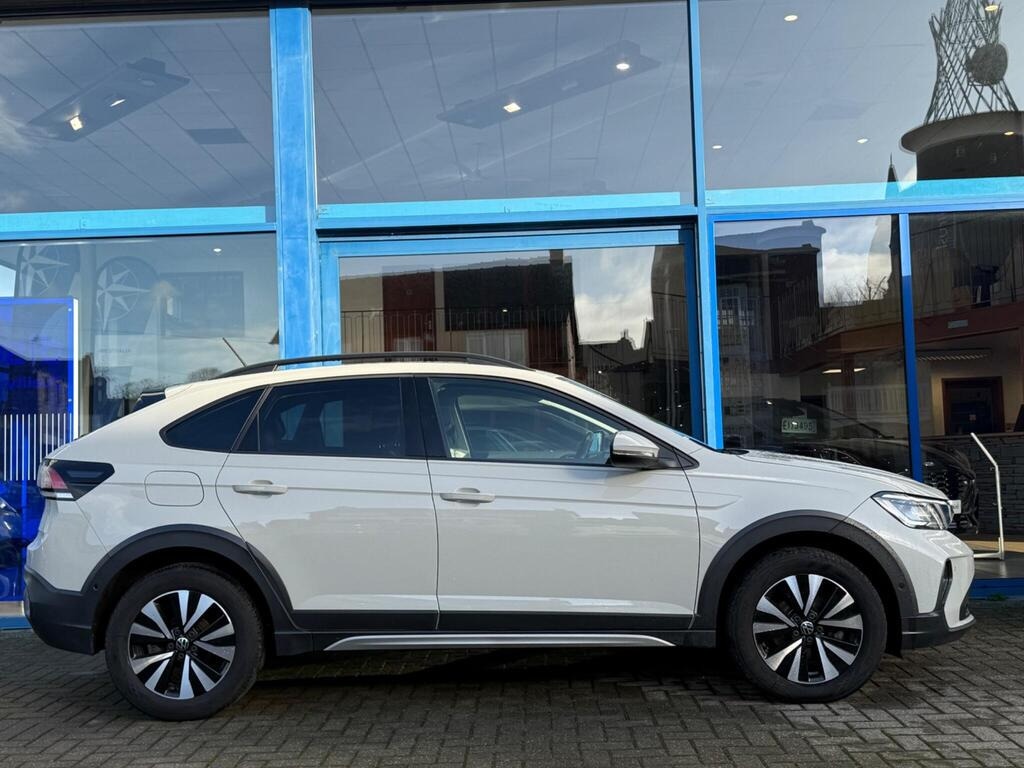 Used Volkswagen Taigo 2023 for sale - 77208573: Photo 8