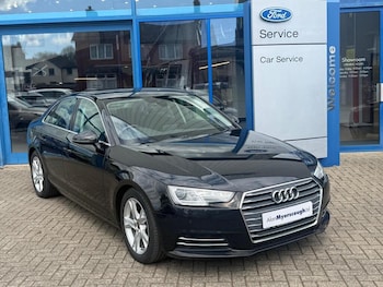 Used Audi A4 2016 for sale - 78577704: Photo