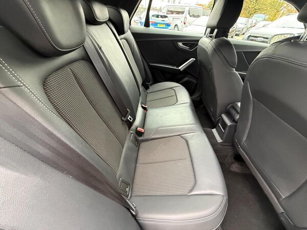 Used Audi Q2 2022 for sale - 76302132: Photo 17