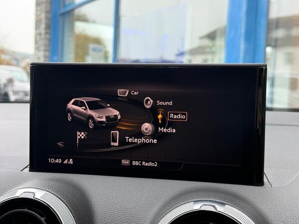 Used Audi Q2 2022 for sale - 76302132: Photo 18