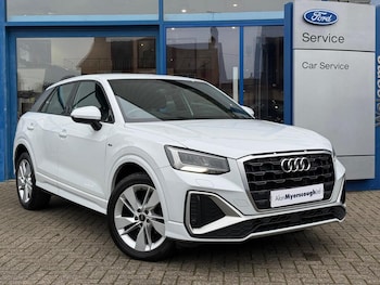 Audi - Q2