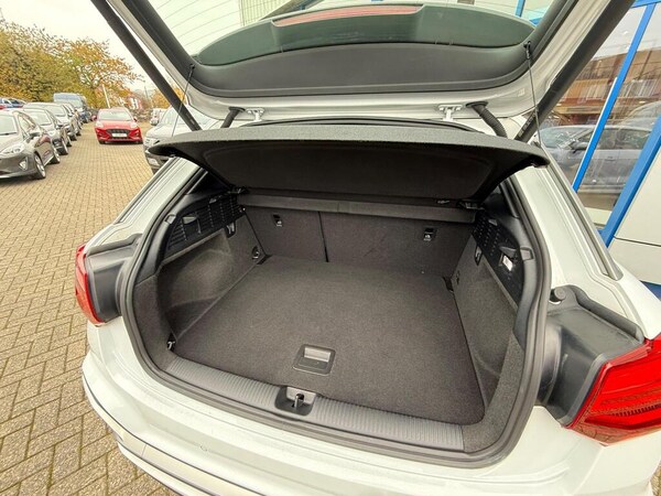 Used Audi Q2 2022 for sale - 76302132: Photo 22