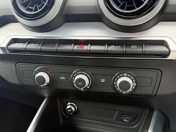 Used Audi Q2 2022 for sale - 76302132: Photo 24