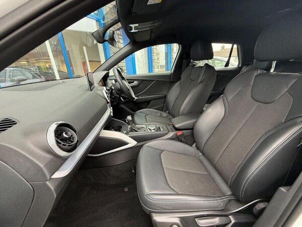 Used Audi Q2 2022 for sale - 76302132: Photo 25