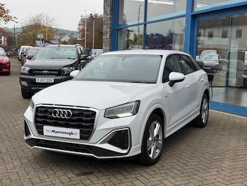 Used Audi Q2 2022 for sale - 76302132: Photo 4