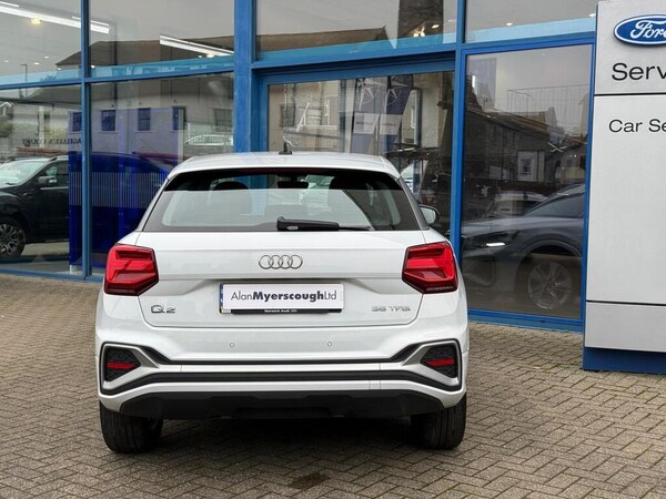 Used Audi Q2 2022 for sale - 76302132: Photo 7
