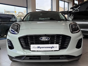 Used Ford Puma 2025 for sale - 77449576: Photo