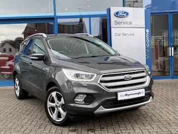 Used Ford Kuga 2017 for sale - 79761742: Photo