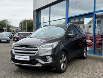Used Ford Kuga 2017 for sale - 79761742: Photo