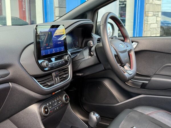Used Ford Fiesta 2022 for sale - 75584435: Photo 12