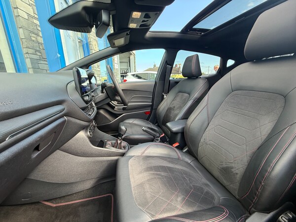 Used Ford Fiesta 2022 for sale - 75584435: Photo 13