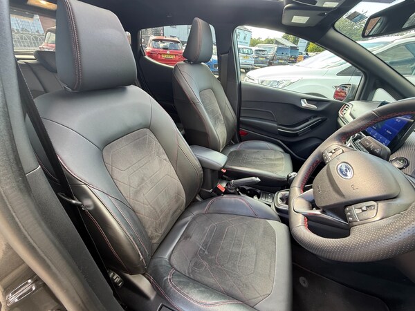 Used Ford Fiesta 2022 for sale - 75584435: Photo 15