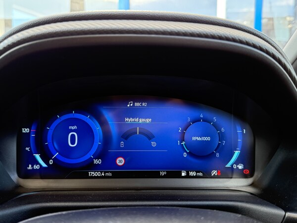 Used Ford Fiesta 2022 for sale - 75584435: Photo 17