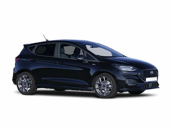 Used Ford Fiesta 2022 for sale - 75584435: Photo