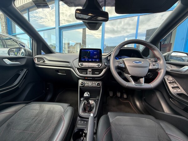 Used Ford Fiesta 2022 for sale - 75584435: Photo 23
