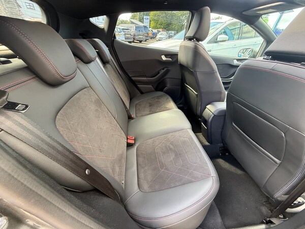 Used Ford Fiesta 2022 for sale - 75584435: Photo 24