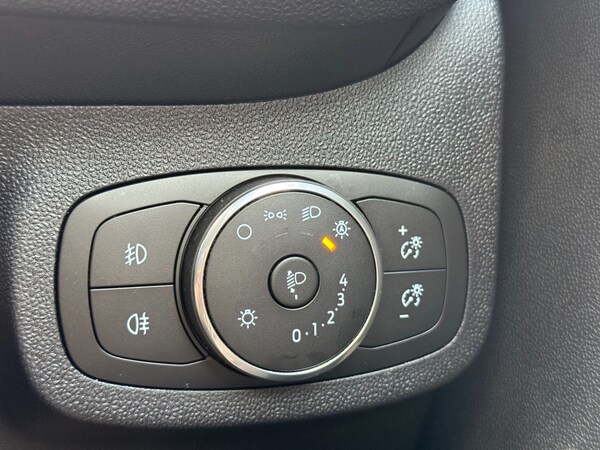 Used Ford Fiesta 2022 for sale - 75584435: Photo 25