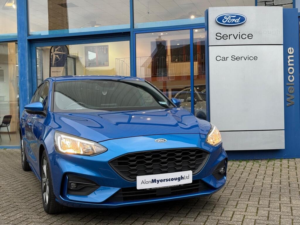 Used Ford Focus 2019 for sale - 77324730: Photo 11