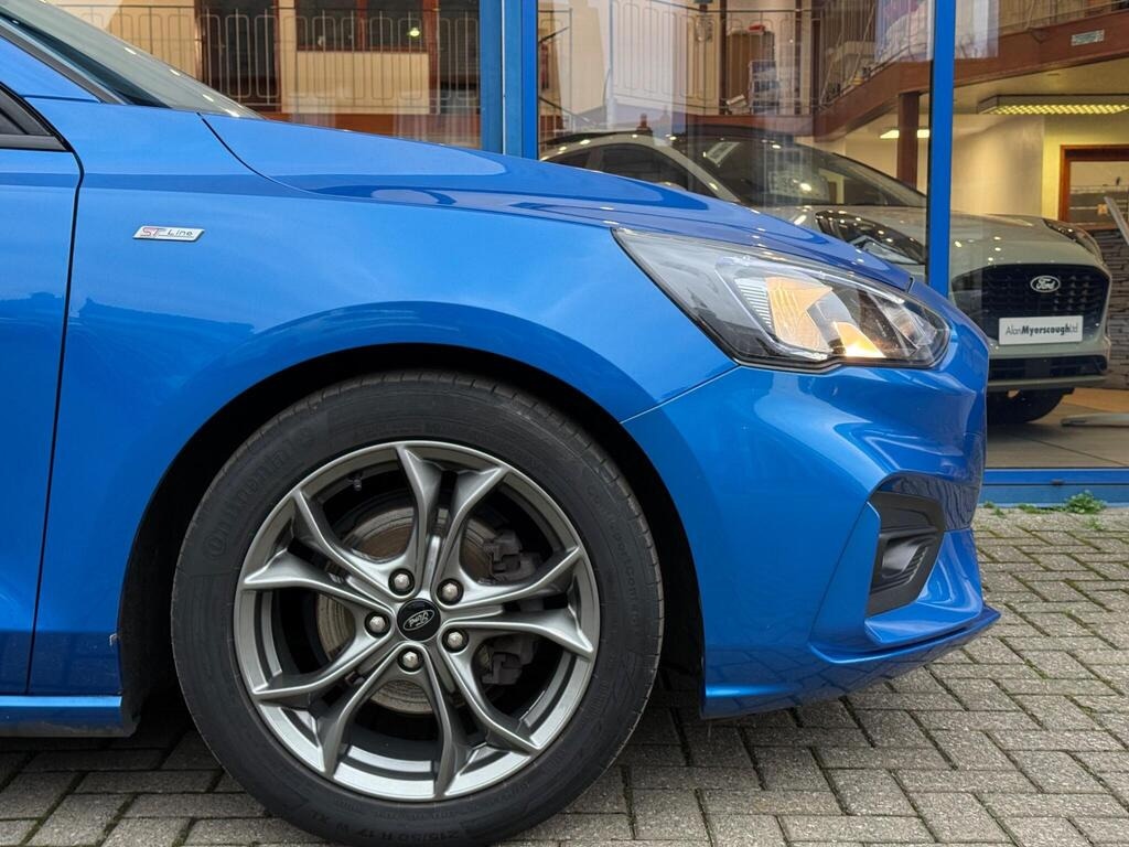 Used Ford Focus 2019 for sale - 77324730: Photo 12