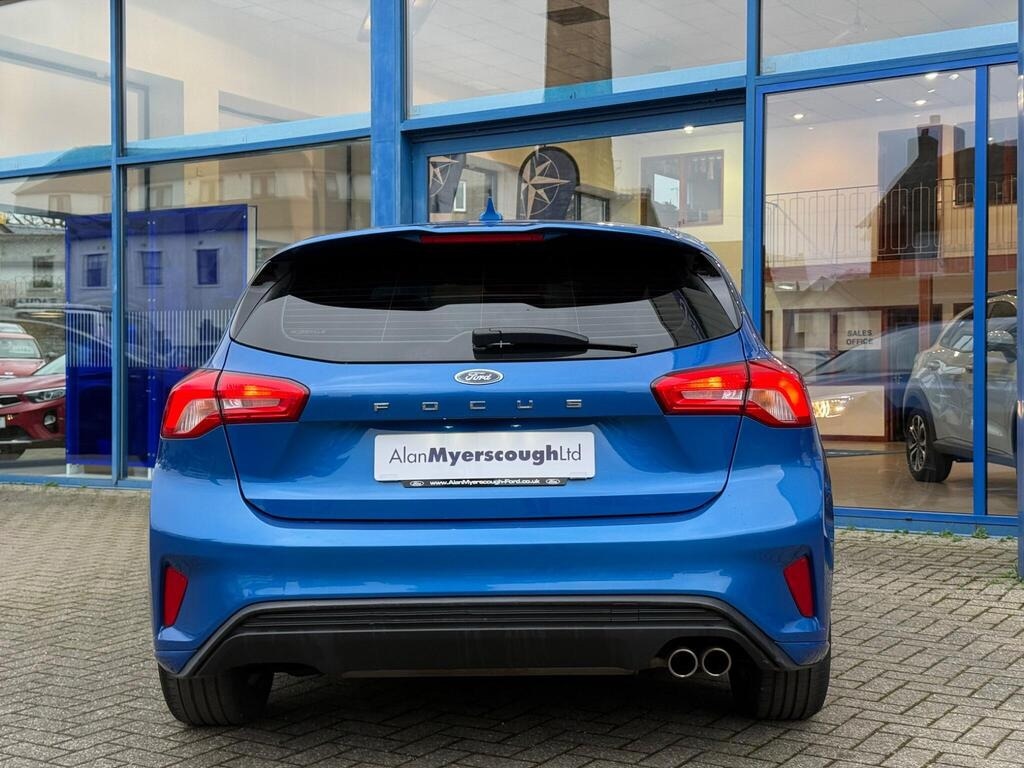 Used Ford Focus 2019 for sale - 77324730: Photo 14