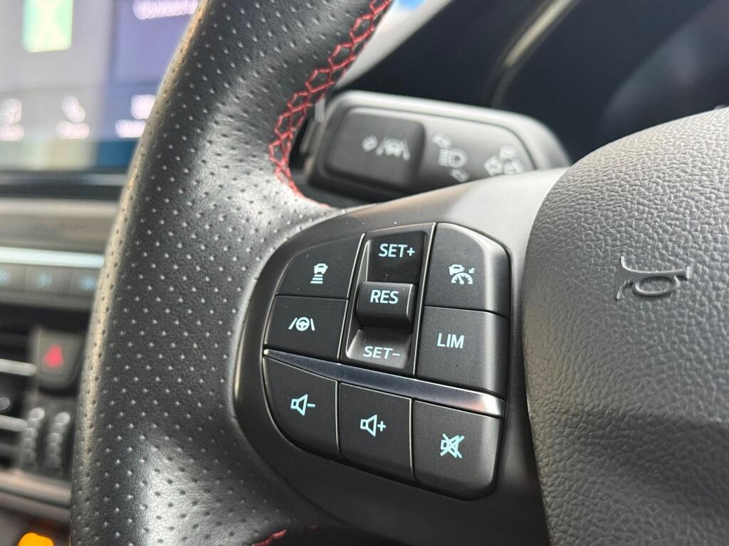 Used Ford Focus 2019 for sale - 77324730: Photo 16