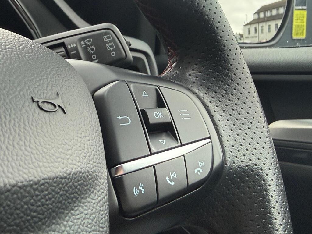 Used Ford Focus 2019 for sale - 77324730: Photo 17