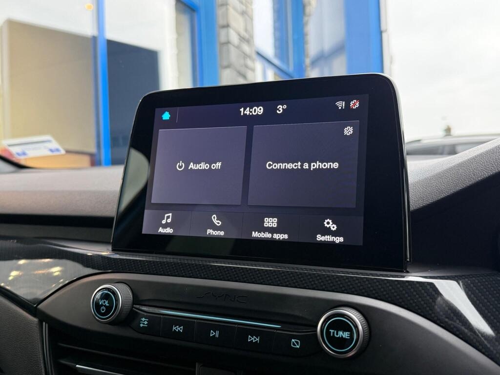 Used Ford Focus 2019 for sale - 77324730: Photo 18