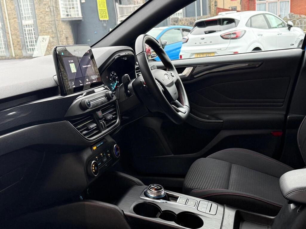 Used Ford Focus 2019 for sale - 77324730: Photo 19