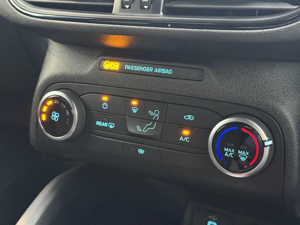 Used Ford Focus 2019 for sale - 77324730: Photo 21