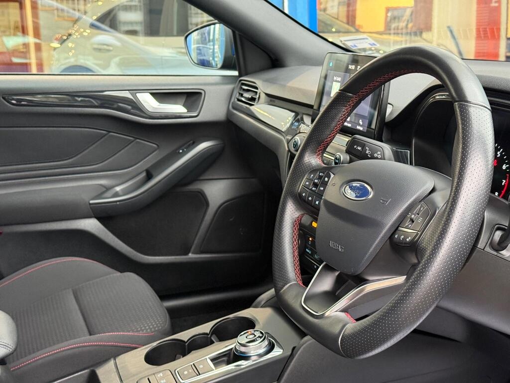 Used Ford Focus 2019 for sale - 77324730: Photo 22