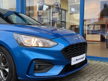 Used Ford Focus 2019 for sale - 77324730: Photo