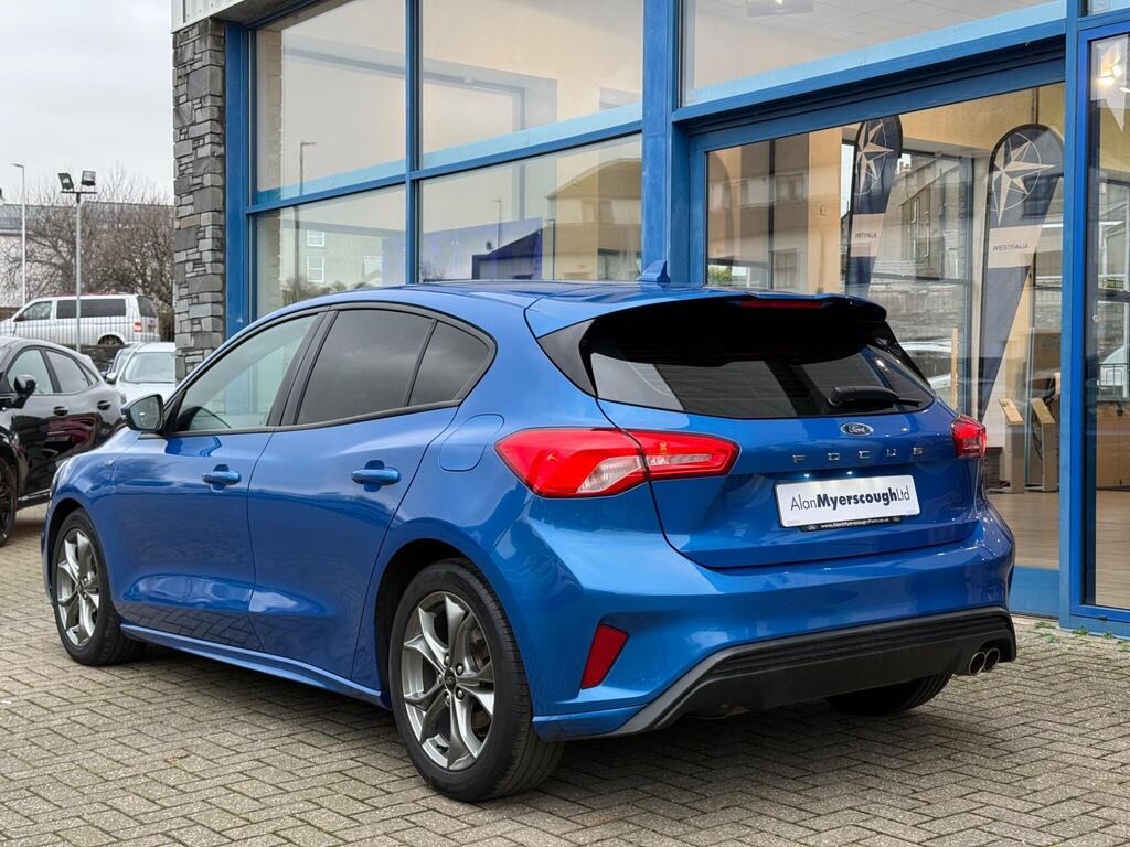 Used Ford Focus 2019 for sale - 77324730: Photo 5