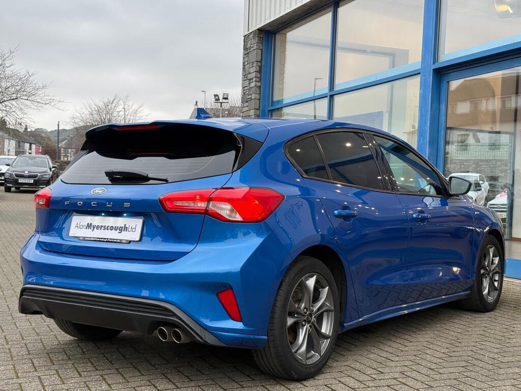 Used Ford Focus 2019 for sale - 77324730: Photo 6