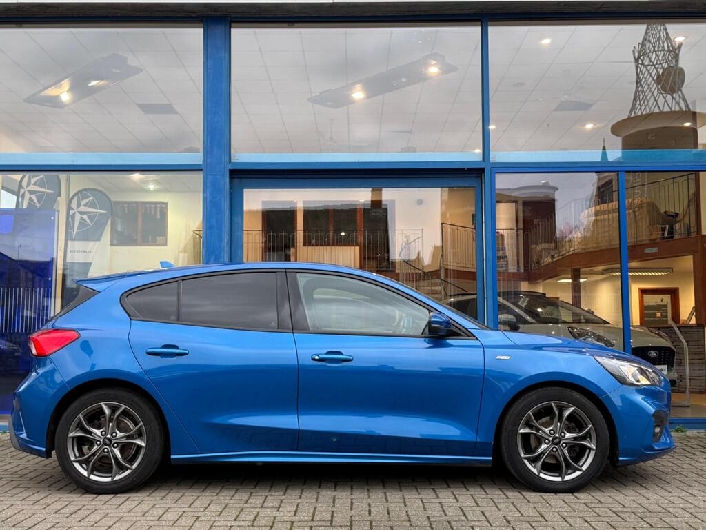 Used Ford Focus 2019 for sale - 77324730: Photo 7