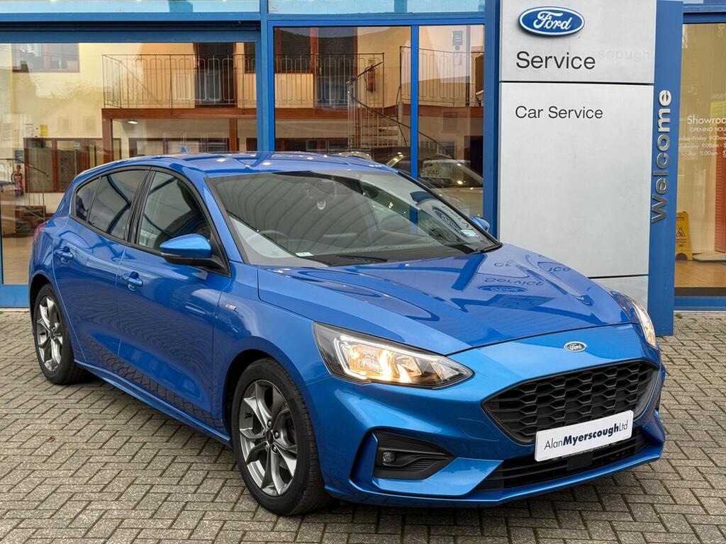 Used Ford Focus 2019 for sale - 77324730: Photo 9